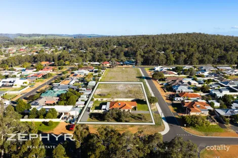 Property photo of 19 Egan Street Donnybrook WA 6239