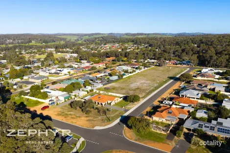 Property photo of 19 Egan Street Donnybrook WA 6239
