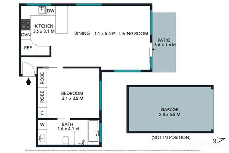 Property photo of 2/3 Wetherill Street Narrabeen NSW 2101