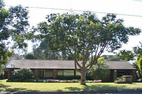 9 Goodhall Ave, Baulkham Hills, NSW 2153