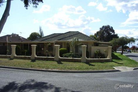 Property photo of 13 Mary Crescent Newton SA 5074