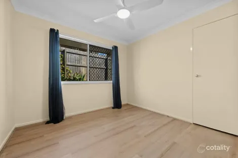 Property photo of 34 Tulloch Drive Wellington Point QLD 4160