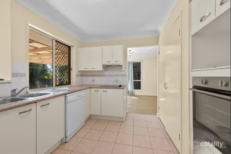 Property photo of 34 Tulloch Drive Wellington Point QLD 4160