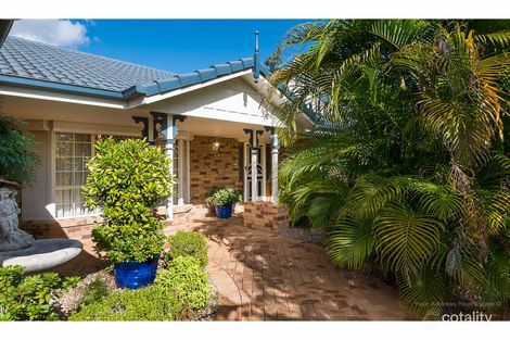10 Tarrango Pl, Heritage Park, QLD 4118
