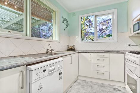 Property photo of 29 Nursery Avenue Frankston VIC 3199