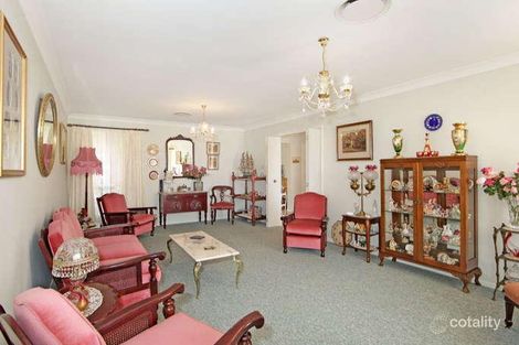 Property photo of 15 Coral Gum Road Hamlyn Terrace NSW 2259