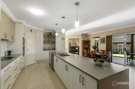 Property photo of 9 Manooka Crescent Highfields QLD 4352