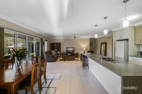 Property photo of 9 Manooka Crescent Highfields QLD 4352