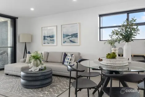 Property photo of 101/18 Mermaid Street Chermside QLD 4032