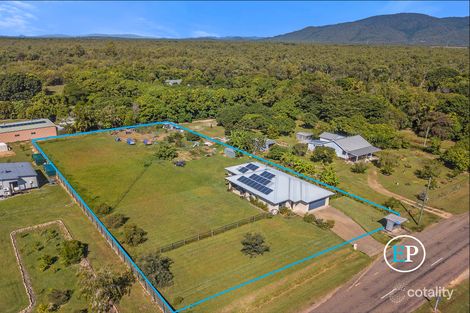 Property photo of 155 Balgal Beach Road Balgal Beach QLD 4816