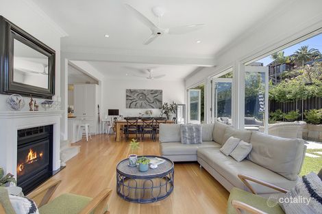 Property photo of 3 Munoora Street Seaforth NSW 2092