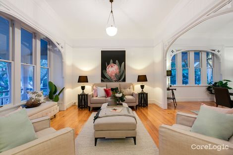 Property photo of 27 Bellevue Terrace Clayfield QLD 4011