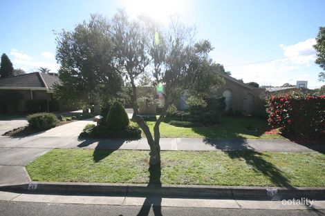 41 Dumfries Way, Wantirna, VIC 3152