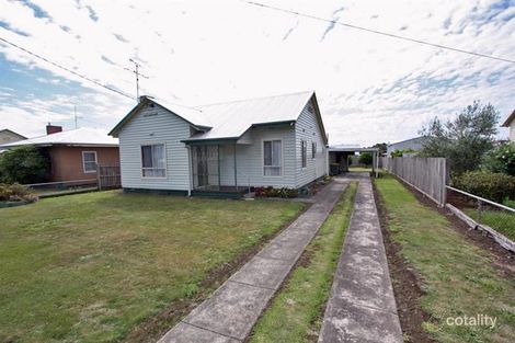 Property photo of 9 Old Port Campbell Road Cobden VIC 3266