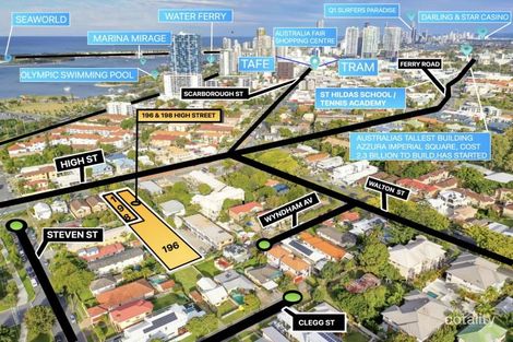198 High St, Southport, QLD 4215