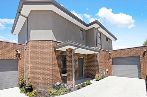 2/493 Murray Rd, Preston, VIC 3072