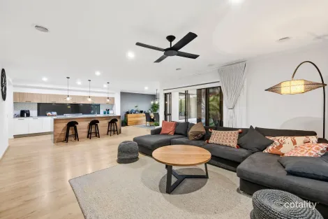 Property photo of 6 Foundation Drive Mount Duneed VIC 3217