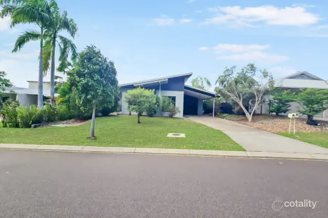 Property photo of 17A Camm Street Johnston NT 0832