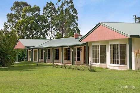 69 Cooks Rd, Tinbeerwah, QLD 4563