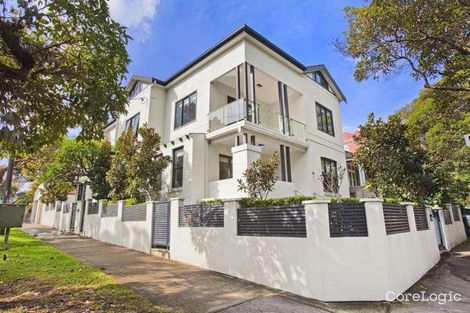 Property photo of 1/57 Bellevue Road Bellevue Hill NSW 2023