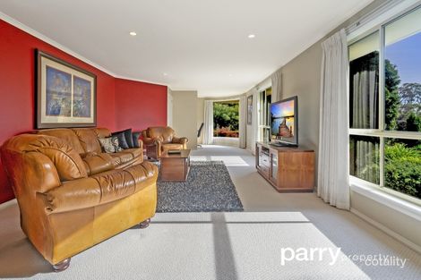 Property photo of 21 Stephensdale Drive Riverside TAS 7250