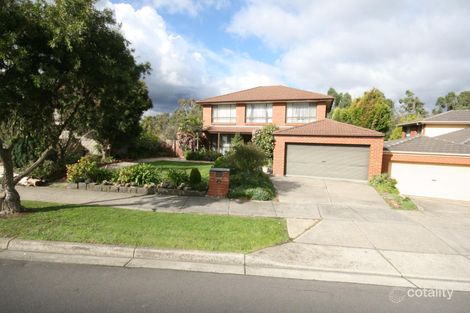 3 Calder Way, Wantirna South, VIC 3152