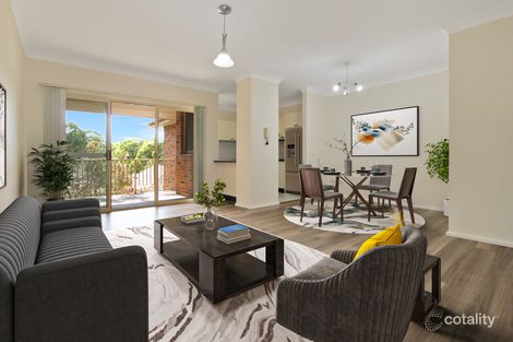 Property photo of 9/41 Hampton Court Road Carlton NSW 2218