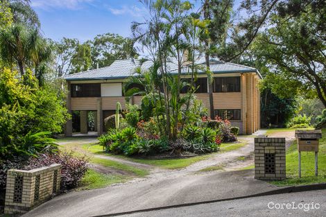 Property photo of 140 Cliveden Avenue Corinda QLD 4075