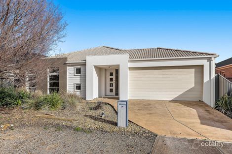 Property photo of 24 Maxwell Street Point Cook VIC 3030