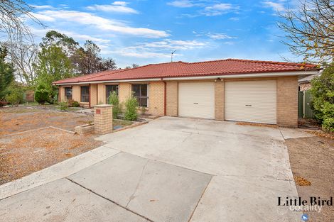 13 Kiddle Cres, Richardson, ACT 2905