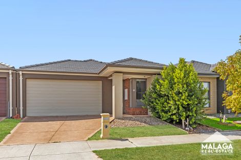 24 Wagner Dr, Werribee, VIC 3030