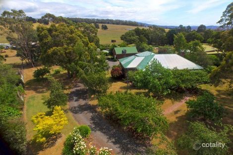 Property photo of 21 Maxwell Drive Latrobe TAS 7307