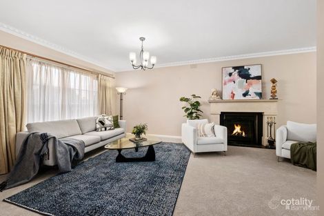 Property photo of 23 Ironbark Drive Templestowe Lower VIC 3107