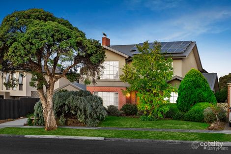 Property photo of 23 Ironbark Drive Templestowe Lower VIC 3107