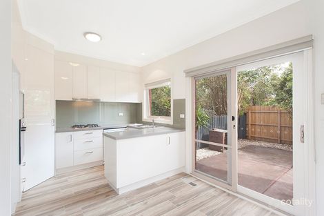 Property photo of 6/19 Newman Avenue Carnegie VIC 3163