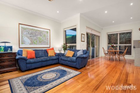 Property photo of 6A Horsfall Street Templestowe Lower VIC 3107