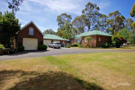 Property photo of 21 Maxwell Drive Latrobe TAS 7307
