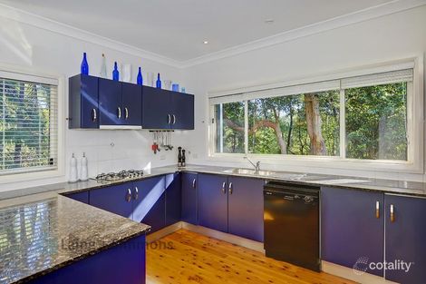 Property photo of 99B Pretoria Parade Hornsby NSW 2077