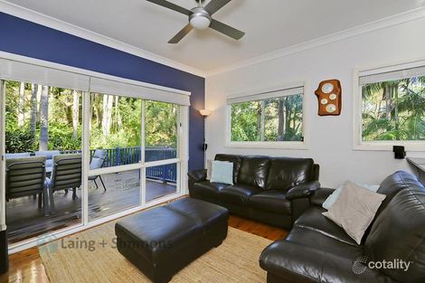 Property photo of 99B Pretoria Parade Hornsby NSW 2077