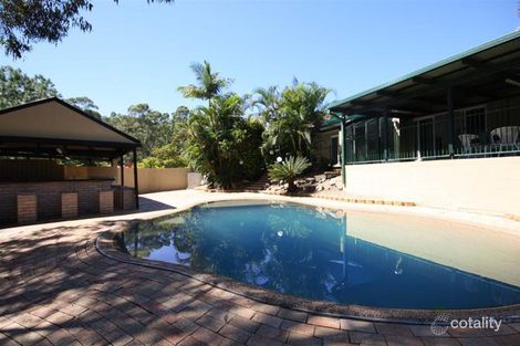 Property photo of 27A Ben Lomond Drive Highland Park QLD 4211