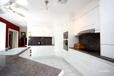 Property photo of 27A Ben Lomond Drive Highland Park QLD 4211