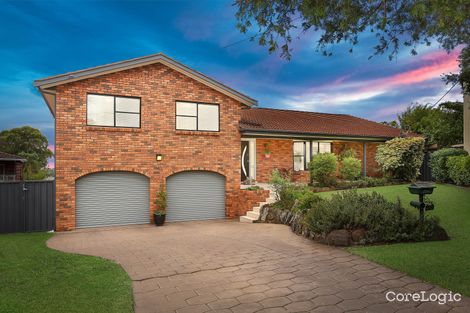 Property photo of 70 Sturt Avenue Georges Hall NSW 2198