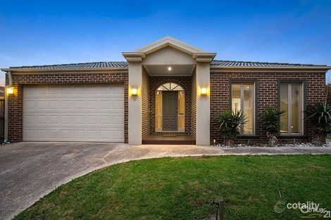 Property photo of 8 Crane Street Berwick VIC 3806