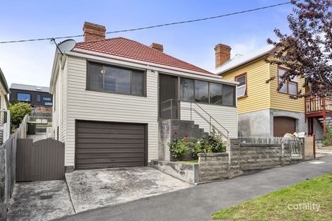 Property photo of 148 Warwick Street West Hobart TAS 7000