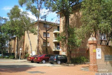 Property photo of 32/18 Clarence Street Lidcombe NSW 2141