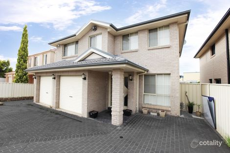 Property photo of 13B Rockton Close Prestons NSW 2170