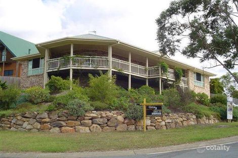 Property photo of 28 Oregon Way Oxenford QLD 4210