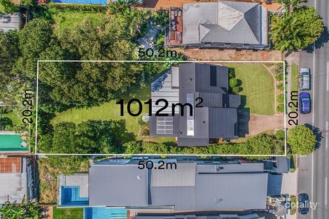 Property photo of 246 Kent Street New Farm QLD 4005