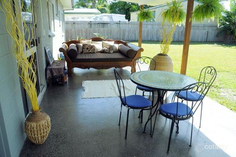 Property photo of 22 Mintaro Crescent Woree QLD 4868