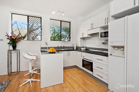Property photo of 15/134-138 Redfern Street Redfern NSW 2016
